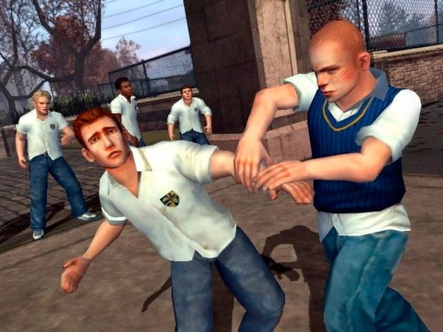5 trò chơi gây nhiều tranh cãi và bị chỉ trích nặng nề nhất trong lịch sử video game - Ảnh 3.