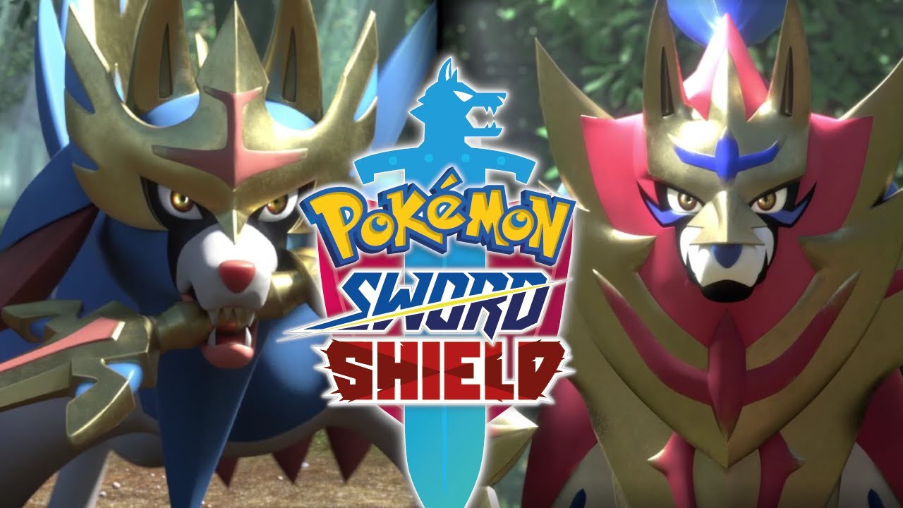 Tổng hợp Hình Pokemon Zacian giá rẻ bán chạy tháng 82023  BeeCost