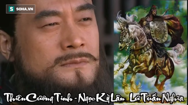 Bị Tống Giang lừa đến tan cửa nát nhà, vì sao Lư Tuấn Nghĩa vẫn lên Lương Sơn làm giặc cỏ? - Ảnh 1. Bị Tống Giang lừa đến tan cửa nát nhà, vì sao Lư Tuấn Nghĩa vẫn lên Lương Sơn làm giặc cỏ? - Ảnh 1.