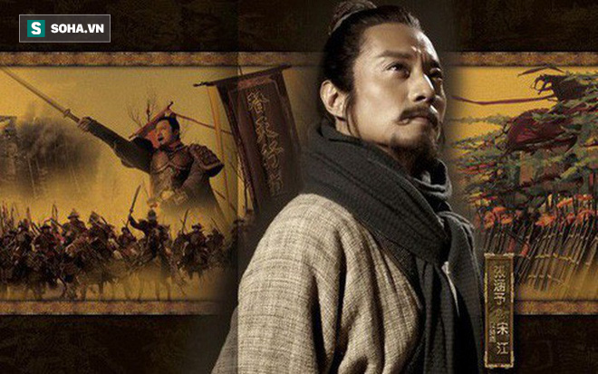 Bị Tống Giang lừa đến tan cửa nát nhà, vì sao Lư Tuấn Nghĩa vẫn lên Lương Sơn làm giặc cỏ? - Ảnh 2. Bị Tống Giang lừa đến tan cửa nát nhà, vì sao Lư Tuấn Nghĩa vẫn lên Lương Sơn làm giặc cỏ? - Ảnh 2.