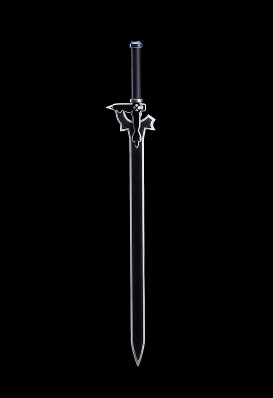 Thần kiếm của Kirito bán giá gần 50 triệu, có cả nội tại gây mù mắt, điếc tai - Ảnh 3.