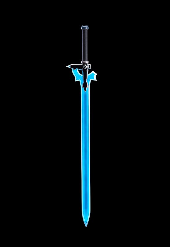 Thần kiếm của Kirito bán giá gần 50 triệu, có cả nội tại gây mù mắt, điếc tai - Ảnh 4.