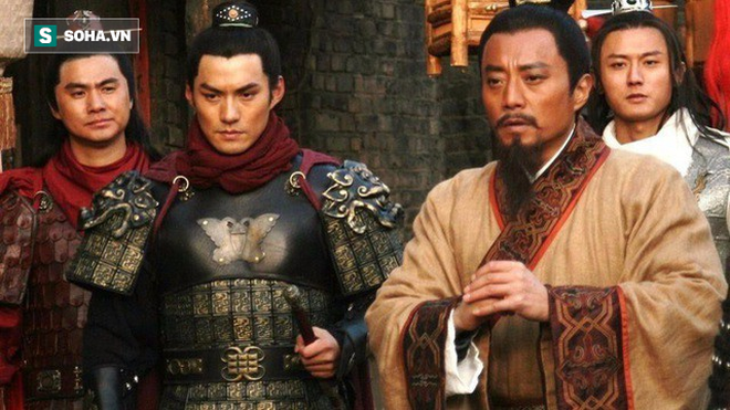 Bị Tống Giang lừa đến tan cửa nát nhà, vì sao Lư Tuấn Nghĩa vẫn lên Lương Sơn làm giặc cỏ? - Ảnh 4. Bị Tống Giang lừa đến tan cửa nát nhà, vì sao Lư Tuấn Nghĩa vẫn lên Lương Sơn làm giặc cỏ? - Ảnh 4.