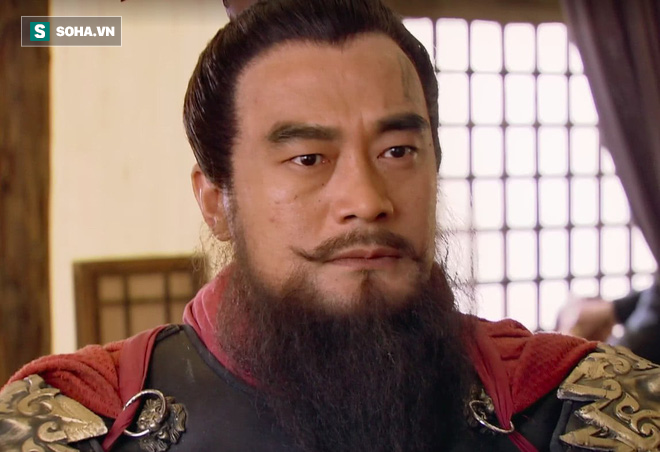 Bị Tống Giang lừa đến tan cửa nát nhà, vì sao Lư Tuấn Nghĩa vẫn lên Lương Sơn làm giặc cỏ? - Ảnh 5. Bị Tống Giang lừa đến tan cửa nát nhà, vì sao Lư Tuấn Nghĩa vẫn lên Lương Sơn làm giặc cỏ? - Ảnh 5.