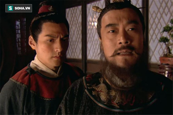 Bị Tống Giang lừa đến tan cửa nát nhà, vì sao Lư Tuấn Nghĩa vẫn lên Lương Sơn làm giặc cỏ? - Ảnh 6. Bị Tống Giang lừa đến tan cửa nát nhà, vì sao Lư Tuấn Nghĩa vẫn lên Lương Sơn làm giặc cỏ? - Ảnh 6.