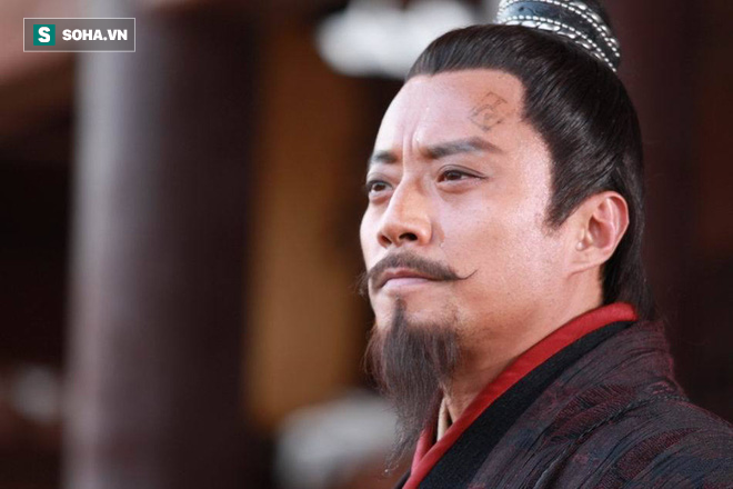 Bị Tống Giang lừa đến tan cửa nát nhà, vì sao Lư Tuấn Nghĩa vẫn lên Lương Sơn làm giặc cỏ? - Ảnh 8. Bị Tống Giang lừa đến tan cửa nát nhà, vì sao Lư Tuấn Nghĩa vẫn lên Lương Sơn làm giặc cỏ? - Ảnh 8.