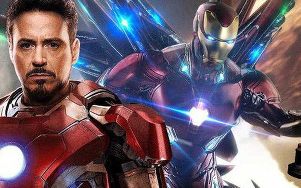 Sau khi làm bay màu Thanos, Robert Downey Jr. Iron Man quyết tâm làm sạch trái đất bằng công nghệ nano - Ảnh 2.