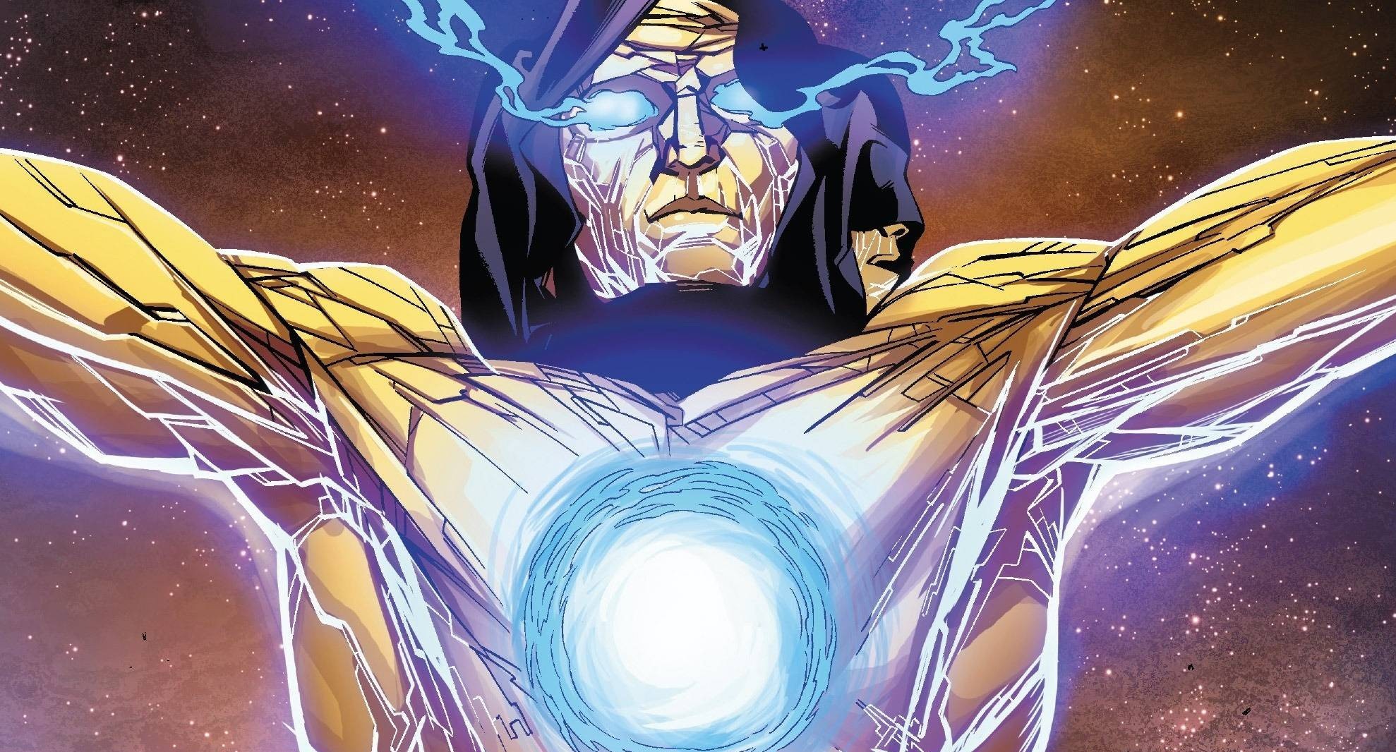 Звезда всемогущий. Марвел Living Tribunal. Живой трибунал Марвел. Живой трибунал доктор Стрэндж. Живой трибунал Марвел арт.