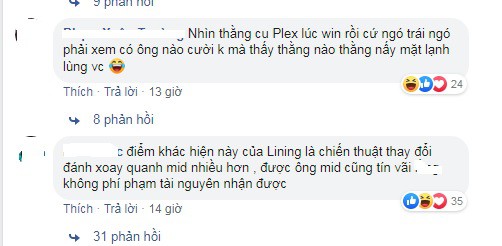 LMHT: Fan Việt vui sướng sau khi SofM đánh bại Invictus Gaming - Tầm này thì mang SKT đến đây - Ảnh 5.