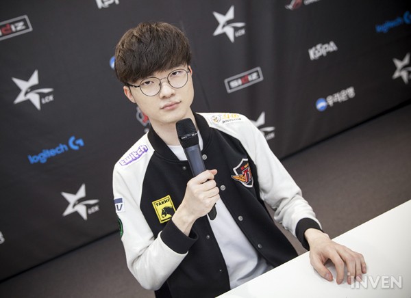 LMHT: SKT Faker - Tôi đặt mục tiêu tối thượng là vô địch CKTG năm nay - Ảnh 2.