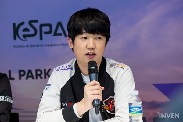 LMHT: SKT Faker - Tôi đặt mục tiêu tối thượng là vô địch CKTG năm nay - Ảnh 3.