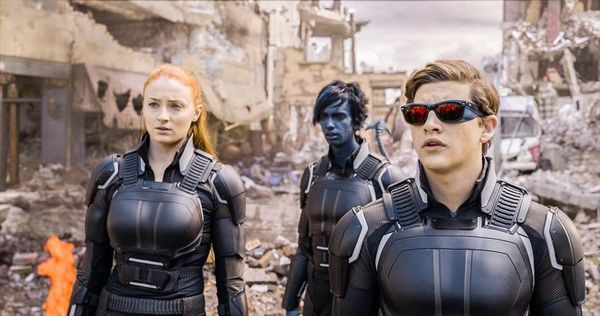 Xếp hạng các bộ phim của X-Men theo thứ tự từ tệ nhất đến siêu phẩm - Ảnh 4.