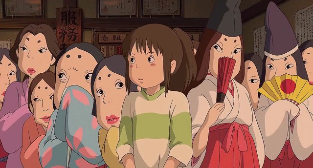 10 phim hoạt hình Ghibli bất hủ với thời gian: Số 2 ngược tâm đến nỗi khóc hết cả lít nước mắt! - Ảnh 10.