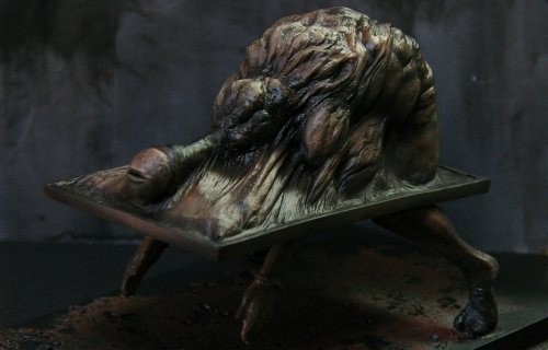 7 con quái vật kinh dị đáng ghê tởm nhất trong Silent Hill và sự thật phía sau chúng - Ảnh 1.