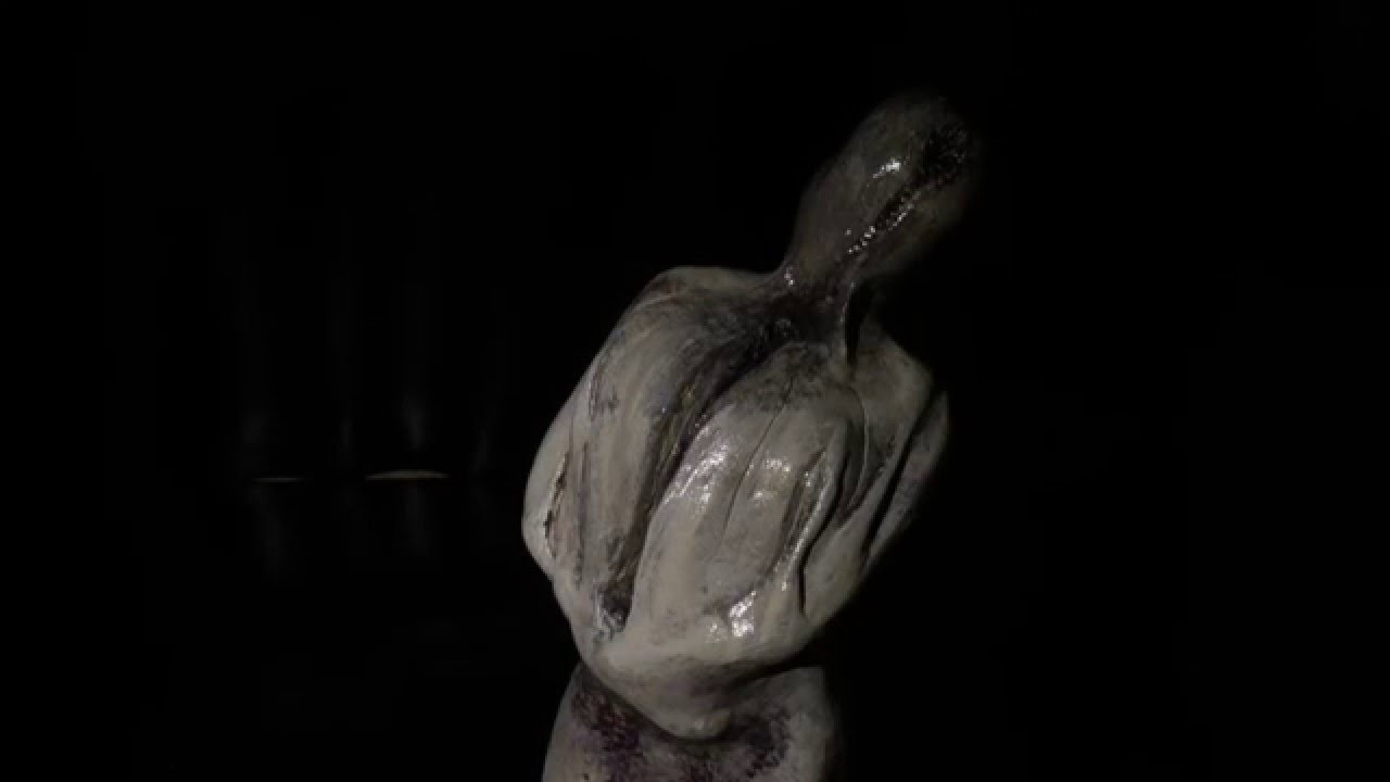 7 con quái vật kinh dị đáng ghê tởm nhất trong Silent Hill và sự thật phía sau chúng - Ảnh 6. 7 con quái vật kinh dị đáng ghê tởm nhất trong Silent Hill và sự thật phía sau chúng - Ảnh 6.