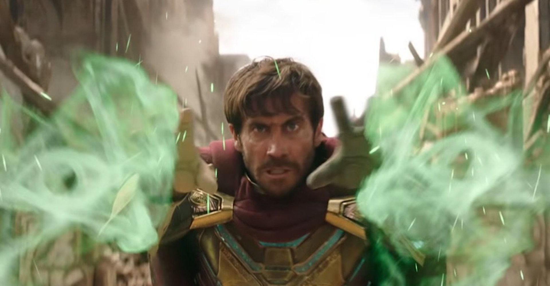 Liệu “Mysterio” có thực sự chết trong Spider-Man: Far From Home?