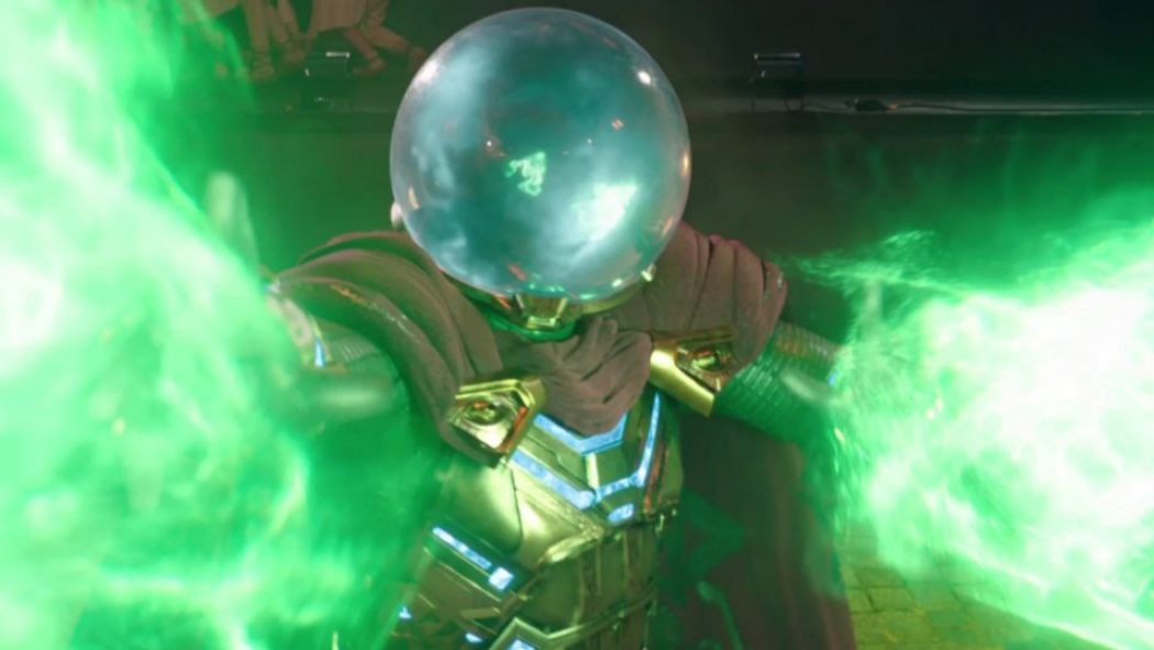 Liệu “Mysterio” có thực sự chết trong Spider-Man: Far From Home?