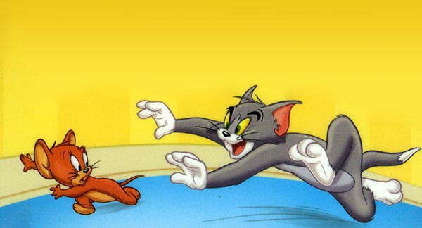Lý Mạc Sầu suốt ngày hỏi thế gian tình là gì hẳn là do chị chưa xem Tom và Jerry! - Ảnh 3.
