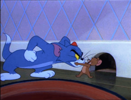 Lý Mạc Sầu suốt ngày hỏi thế gian tình là gì hẳn là do chị chưa xem Tom và Jerry! - Ảnh 7.