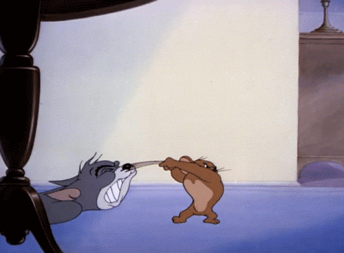 Lý Mạc Sầu suốt ngày hỏi thế gian tình là gì hẳn là do chị chưa xem Tom và Jerry! - Ảnh 2.