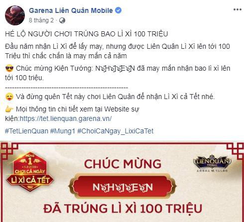 Liên Quân Mobile: Garena tặng FREE hàng triệu Quân Huy thông qua tính năng cực tai tiếng - Ảnh 3.