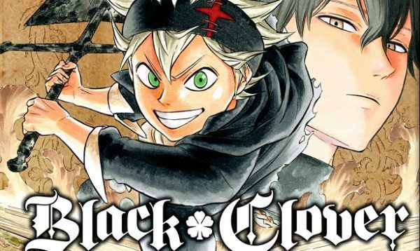 Black Clover: Manga siêu cuốn, xứng đáng là Vua Pháp Thuật của kỷ nguyên truyện tranh thế hệ mới! - Ảnh 1.