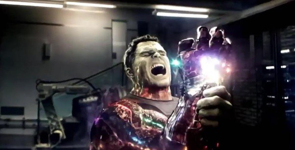 Biên kịch Spider-Man: Far From Home giải thích về cú búng tay của Hulk trong Avengers: Endgame - Ảnh 4.