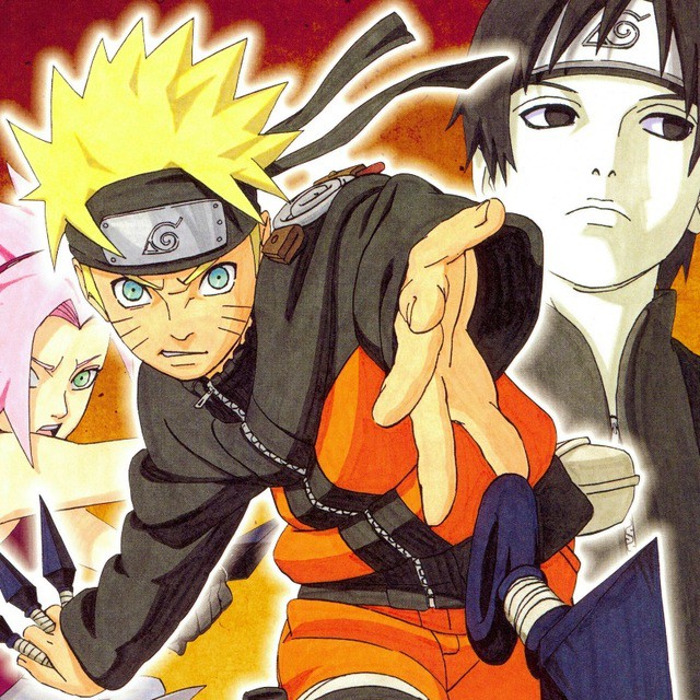 Naruto khác lạ dưới nét vẽ của 9 họa sĩ truyện tranh nổi tiếng - Ảnh 1.