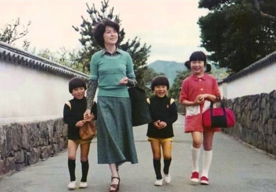 Bí ẩn hơn 4 thập kỷ về sự biến mất của nữ sinh Megumi Yokota - nạn nhân vụ bắt cóc xuyên quốc gia gây rúng động Nhật Bản - Ảnh 2.