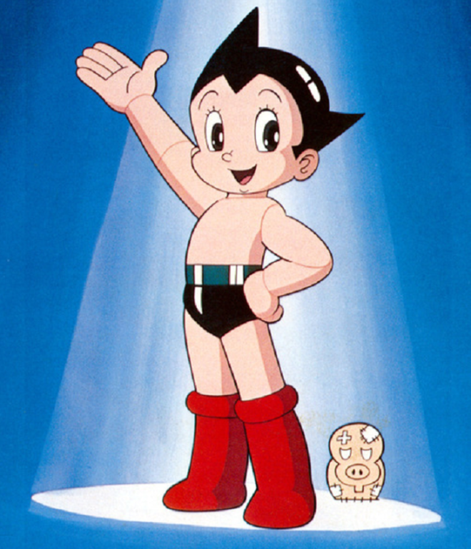 30 studio phim hoạt hình nổi tiếng nhất Nhật Bản (P.2) - Ảnh 10.