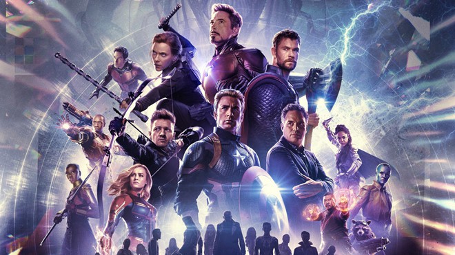 SPOILER ALERT!] Avengers: Infinity War- Siêu phẩm lớn nhất MCU chỉ là một  bước đệm