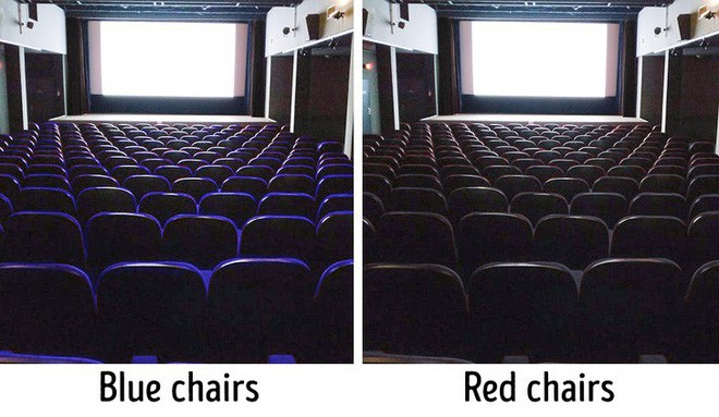 Hệ thống âm thanh hình ảnh trong rạp chiếu phim gồm những gì