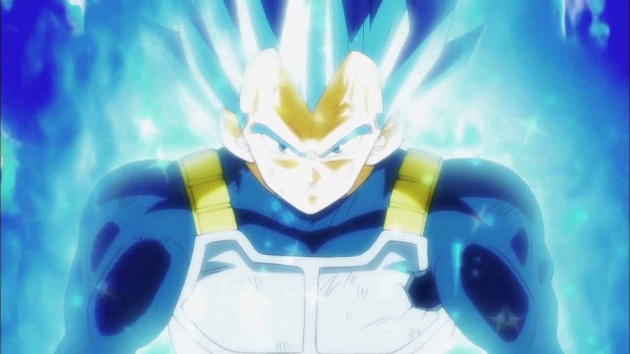 Hãy thưởng thức hình ảnh Super Saiyan Blue Evolution với sức mạnh vượt trội và sự độc đáo của phong cách chiến đấu của Goku. Sẽ không có bất kỳ fan Anime nào có thể chối từ cơ hội đắm chìm trong sự nghiệp ma thuật này.