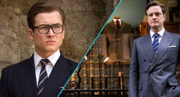 Kingsman 3 tung trailer cực sang chảnh, hé lộ lịch sử của tổ chức điệp viên bí mật - Ảnh 3.