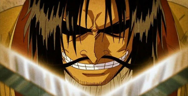 One Piece: 5 nhân vật siêu mạnh trong băng Roger sở hữu Haki Bá Vương- thứ sức mạnh triệu người có một - Ảnh 5.