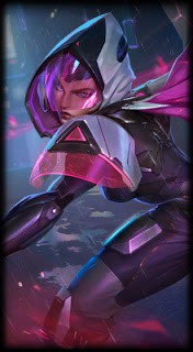 LMHT - Chi tiết loạt skin Siêu Phẩm 2019 trên máy chủ PBE: Irelia hàng thường ăn đứt cả Hàng Hiệu - Ảnh 49.