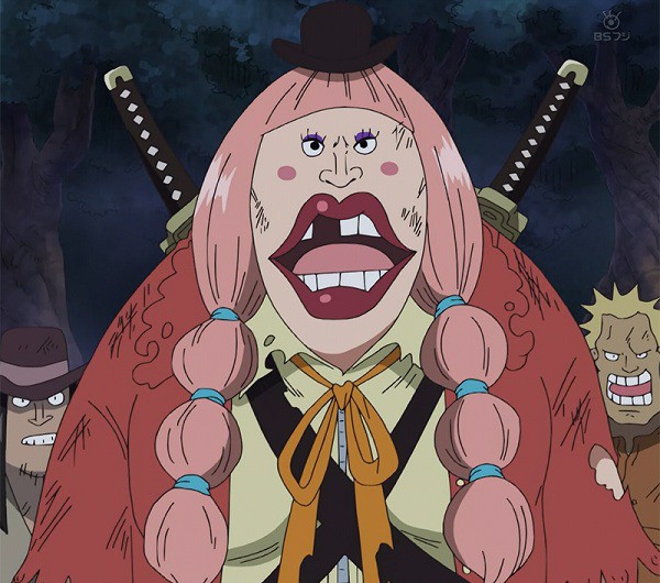 One Piece: Con gái của Big Mom và 5 nhân vật mới được Oda hé lộ mức truy nã - Ảnh 1.