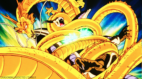 Dragon Ball: Hóa ra Goku cũng có thể sử dụng kỹ thuật đấm phát chết luôn giống Saitama trong One-Punch Man - Ảnh 1.
