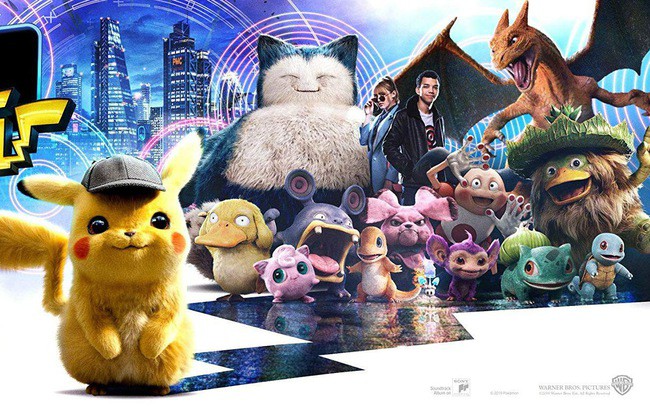 Nếu có một cuộc thi chơi Pikachu dành cho người lớn tuổi, chắc chắn mẹ tôi sẽ là người vô địch! - Ảnh 2. Nếu có một cuộc thi chơi Pikachu dành cho người lớn tuổi, chắc chắn mẹ tôi sẽ là người vô địch! - Ảnh 2.