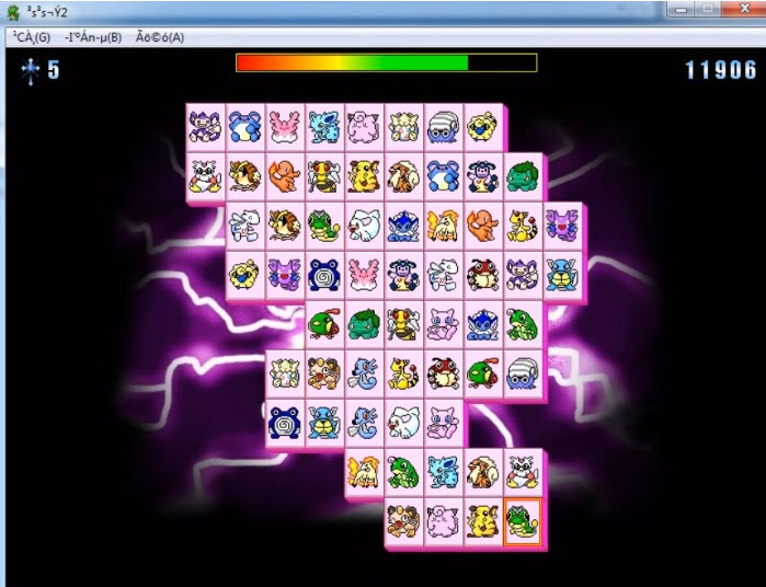 Nếu có một cuộc thi chơi Pikachu dành cho người lớn tuổi, chắc chắn mẹ tôi sẽ là người vô địch! - Ảnh 6. Nếu có một cuộc thi chơi Pikachu dành cho người lớn tuổi, chắc chắn mẹ tôi sẽ là người vô địch! - Ảnh 6.