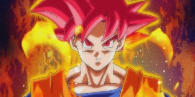 10 sự thay đổi của Dragon Ball Super so với bản gốc mà ít ai biết đến () 10 sự thay đổi của Dragon Ball Super so với bản gốc mà ít ai biết đến ()