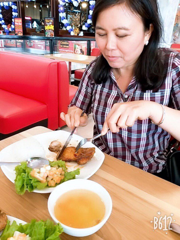 Nếu có một cuộc thi chơi Pikachu dành cho người lớn tuổi, chắc chắn mẹ tôi sẽ là người vô địch! - Ảnh 7. Nếu có một cuộc thi chơi Pikachu dành cho người lớn tuổi, chắc chắn mẹ tôi sẽ là người vô địch! - Ảnh 7.