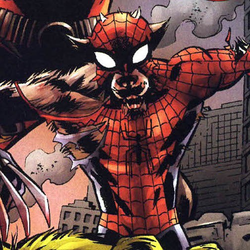 Spider-Man và chú Nhện Lợn Spider-Ham sẽ trở thành... đặc vụ của S.H.I.E.L.D. trong series truyện mới - Ảnh 3.