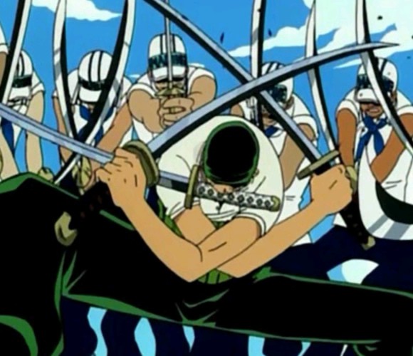 One Piece: 4 bằng chứng quan trọng tiết lộ Zoro có xuất thân là quý tộc Wano quốc? - Ảnh 6.