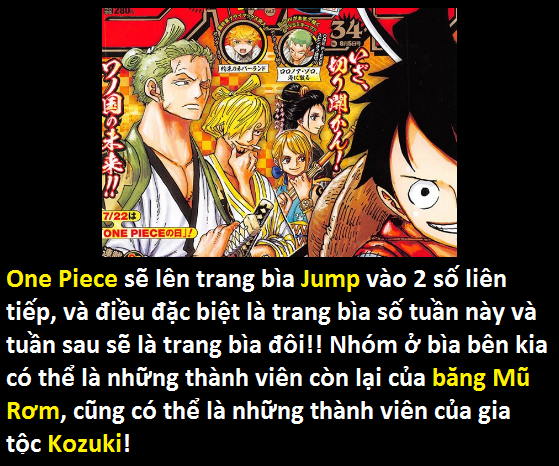 One Piece 949: Nhà tù Udon bị Luffy thâu tóm và Kid có thể sắp liên minh với Mũ Rơm - Ảnh 1.