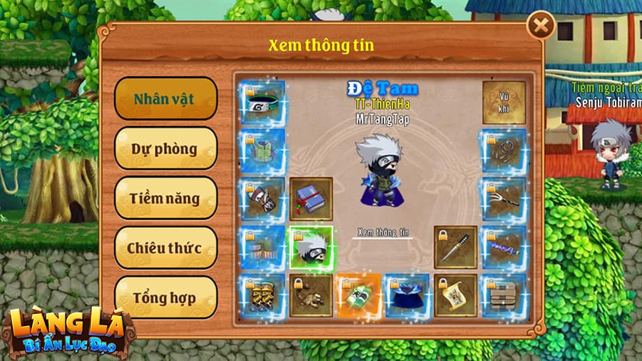 6 chi tiết “điên rồ” ít người biết về Kakashi Hatake - Thầy giáo siêu “cool ngầu” thích đọc truyện “người lớn” trong Naruto - Ảnh 8.