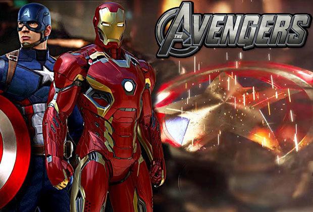 Hé lộ đầu tiên về gameplay của Marvel’s Avengers, bom tấn siêu anh hùng hot nhất làng game - Ảnh 1.