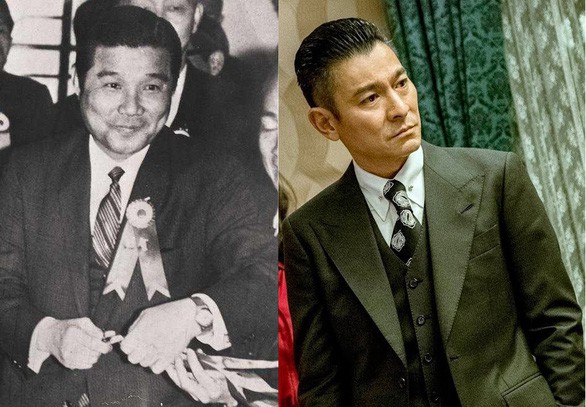 Cảnh sát trưởng Lôi Lộc: Ông hoàng không ngai của giới xã hội đen Hong Kong thập niên 60 (P.1) - Ảnh 1.