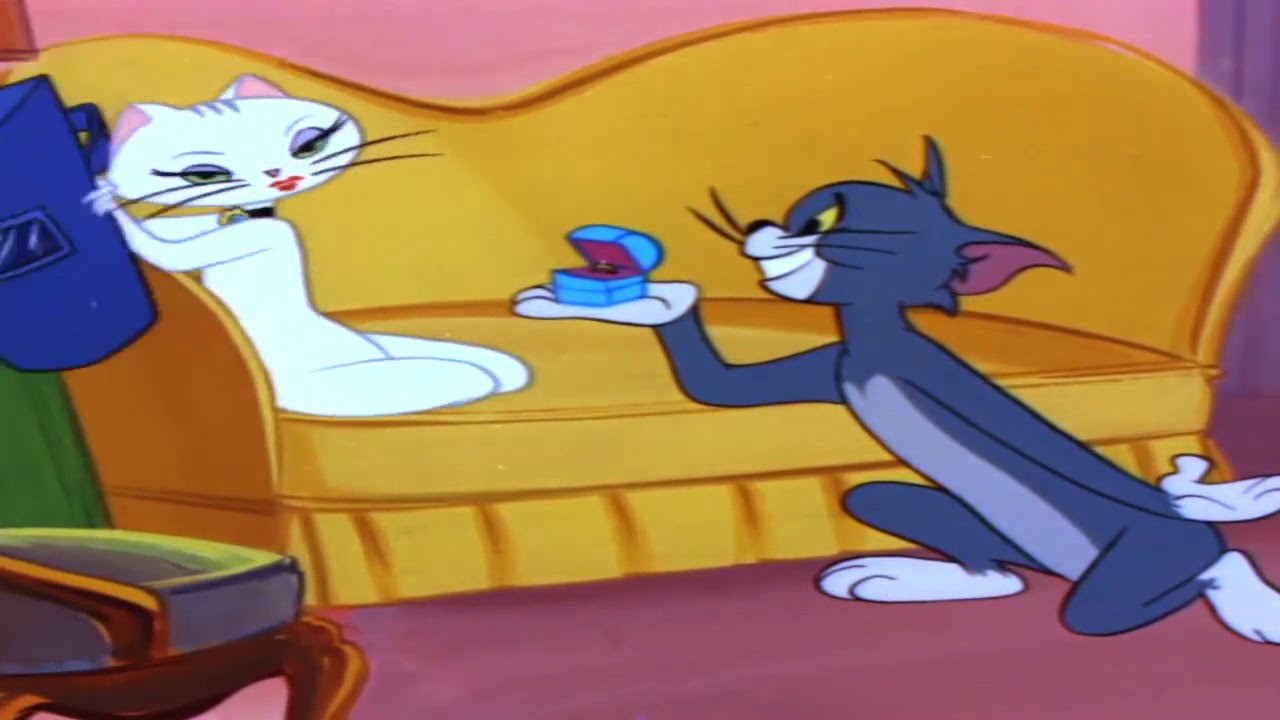 Phim Tom & Jerry - Những Sự Thật Thú Vị Có Thể Bạn Chưa Biết