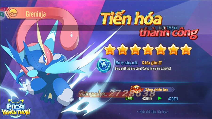 Mô Hình Pokemon Greninja giá rẻ Tháng 82023BigGo Việt Nam